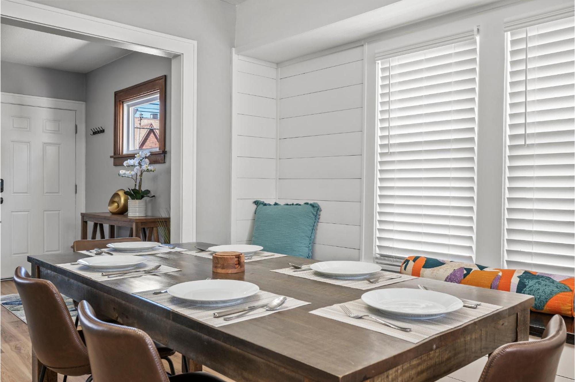 Amazing Parma Home King Bed Full Office Room ภายนอก รูปภาพ